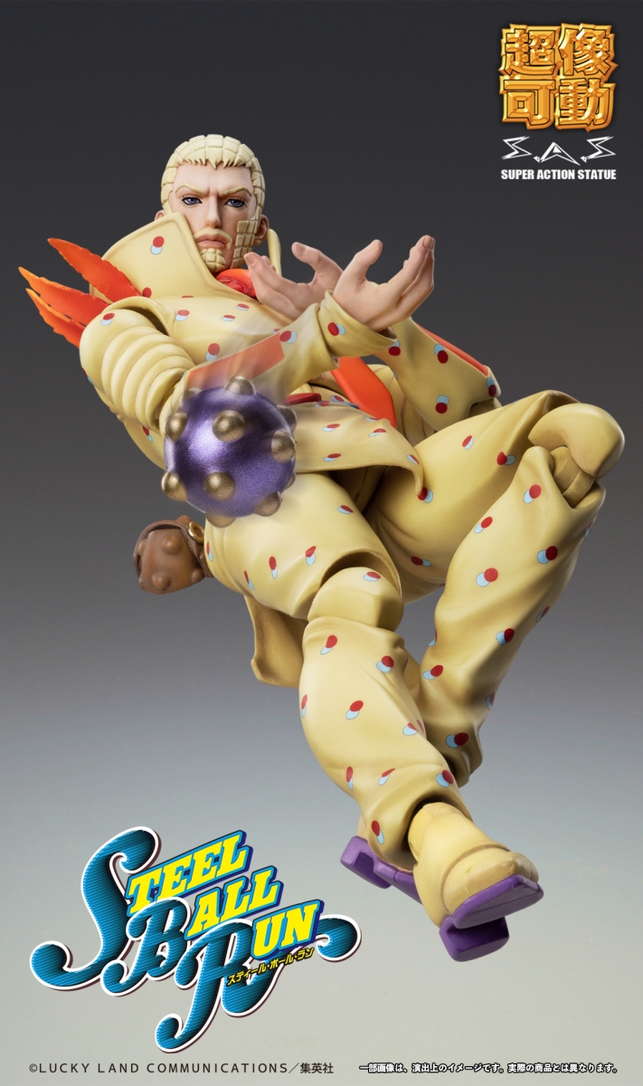 新作！【WF2025[夏]】「超像可動 ウェカピポ」【WF限定特典付き】が