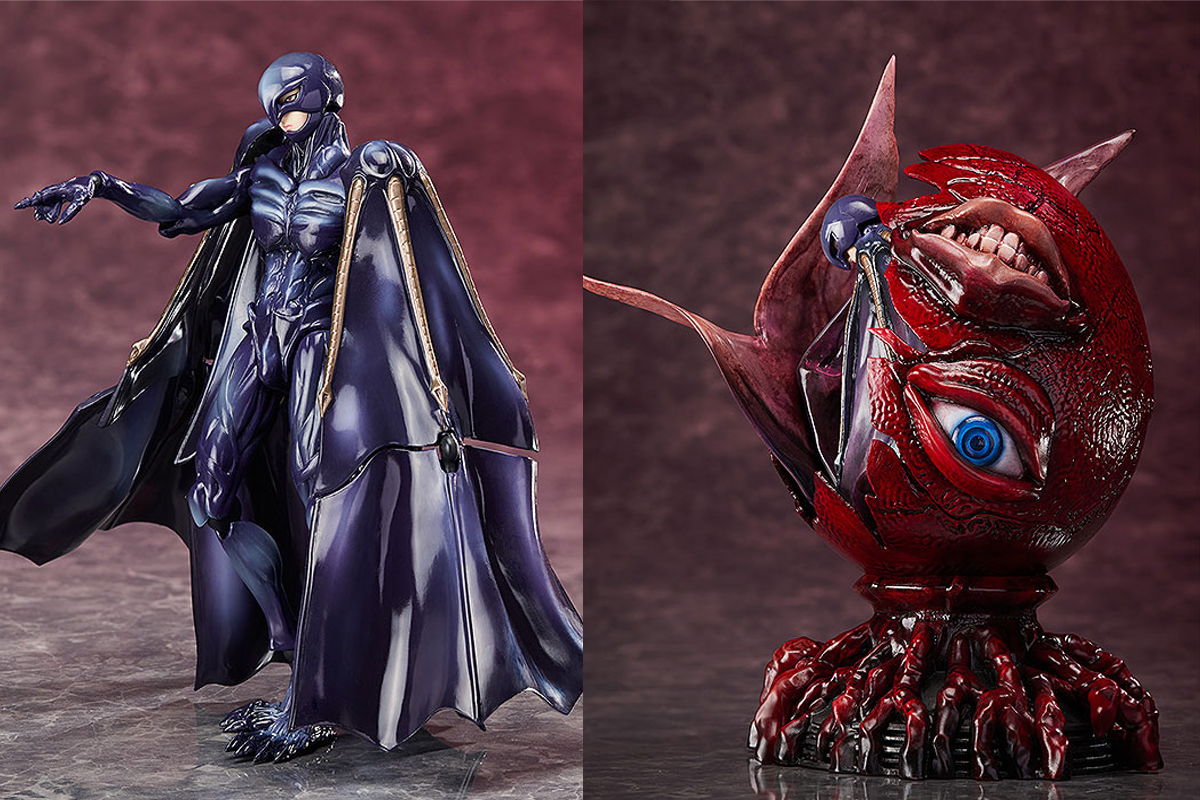 ベルセルク ART OF WAR グルベルト 限定1 ベルセルク ART OF WAR