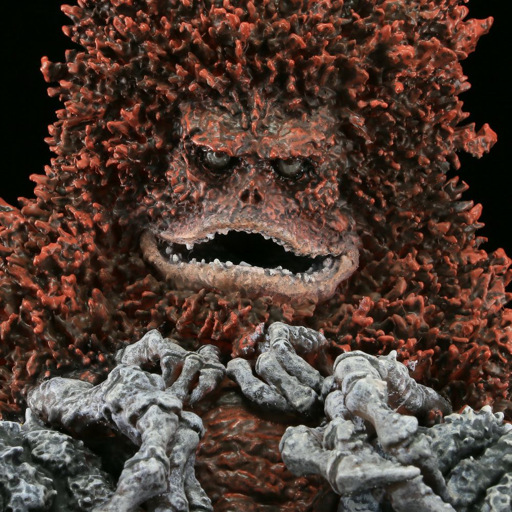 ART MASTER 3D エヴァンゲリオン初号機 松村しのぶVer. | 海洋堂