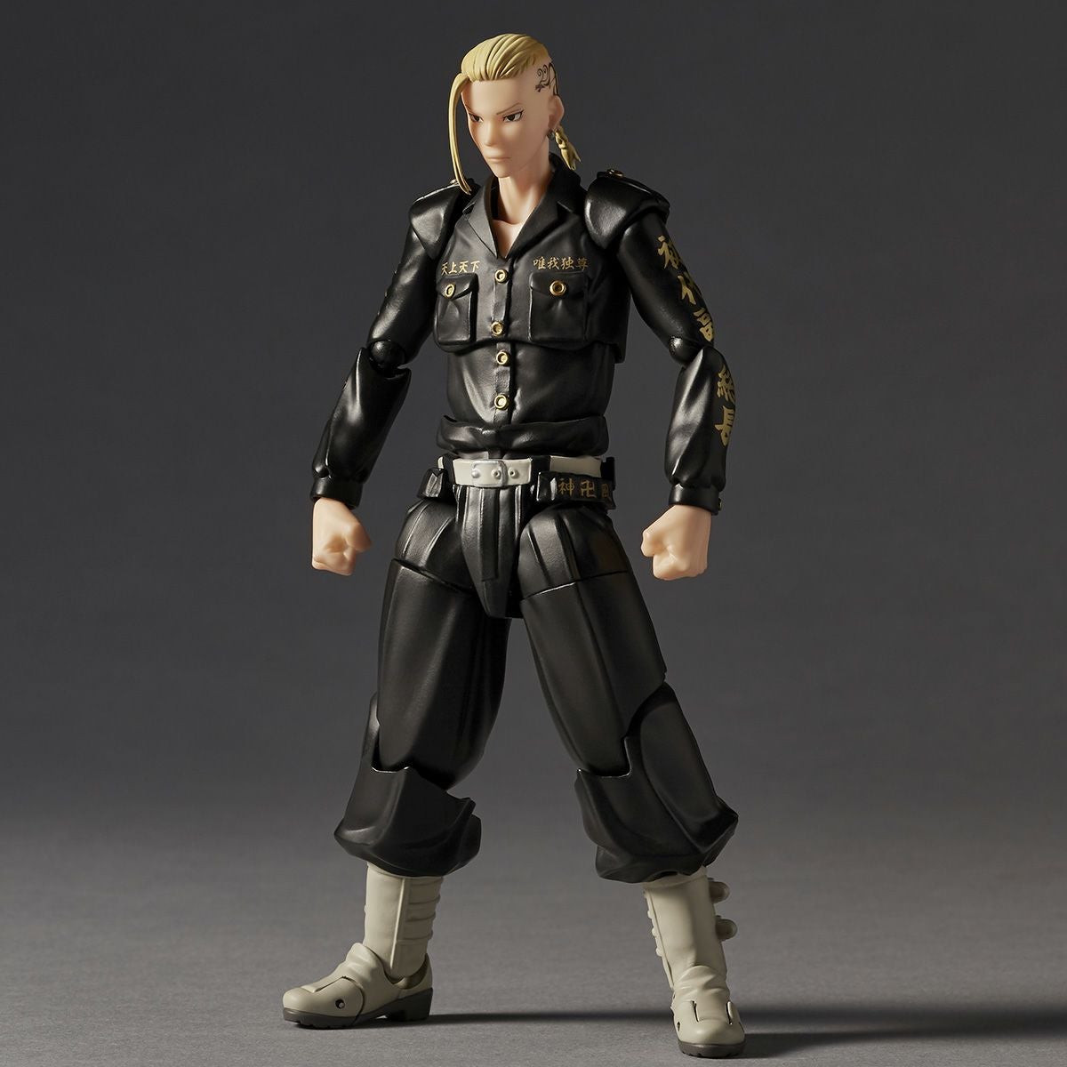 アメイジング・ヤマグチ 027 スーパーマン | 海洋堂オンラインストア