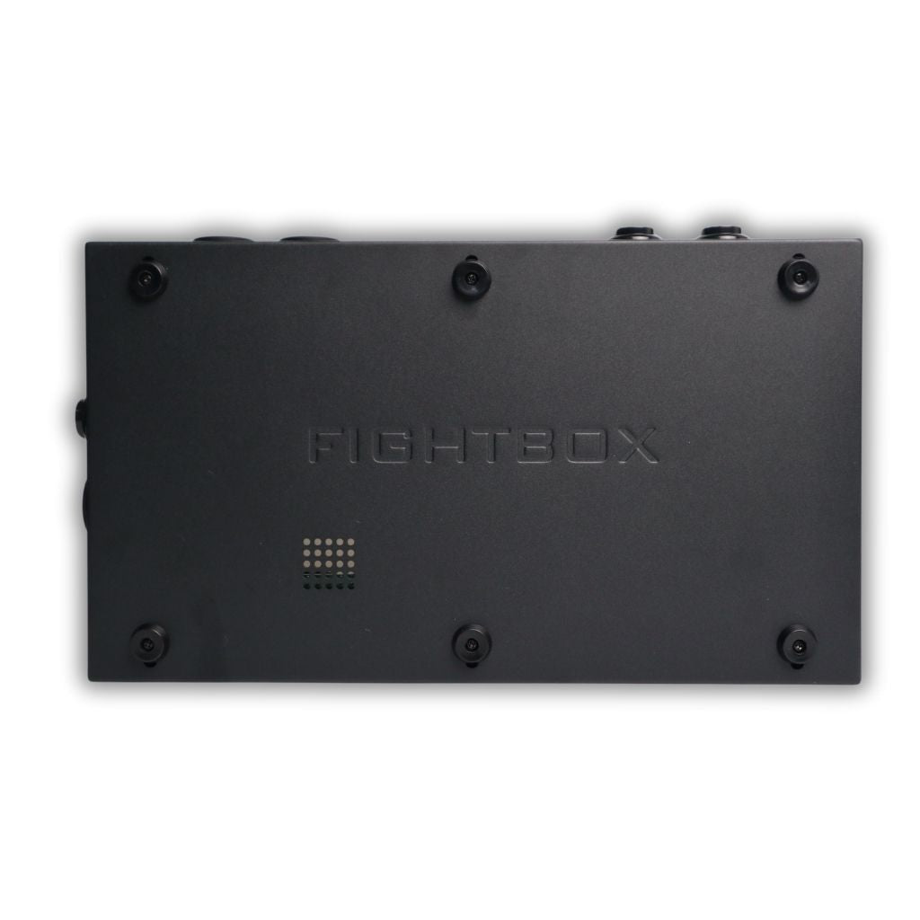 ファイトボックス FightBox F-PRO – FightBox Japan