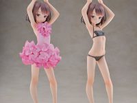 ガンゲイル・オンライン】KADOKAWA「レン 原作版 ドレス&水着ver