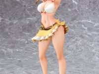 ライザのアトリエ】ファット・カンパニー「ライザ (ライザリン