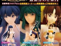 とある科学の超電磁砲S】鎌池和馬10周年・10大プロジェクト 全高約65