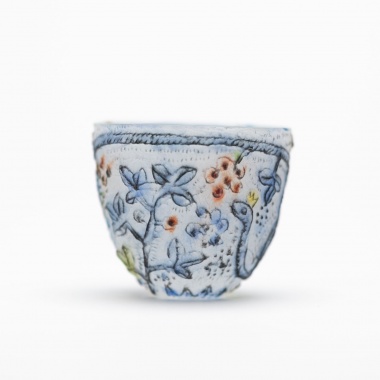 大室桃生 | うつわ | filament