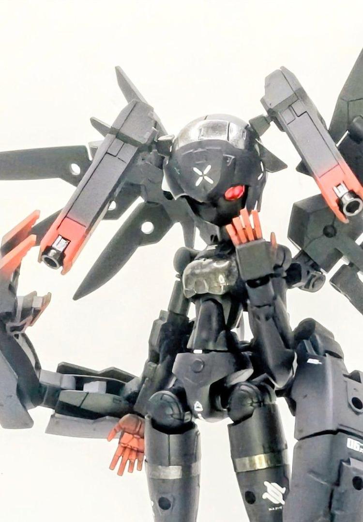 アチェルビーの30MS一覧 | 30MSつく