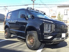 レイズ A・LAP(エーラップ) A・LAP-07X 16インチ - デリカD:5 CV*W