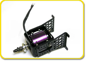 Hacker A60 S Series Motors (Liquidation)