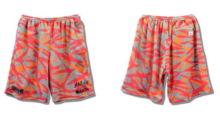 AKTRが制作、これまで毎年完売が続いてきた『京都大作戦×大阪籠球会