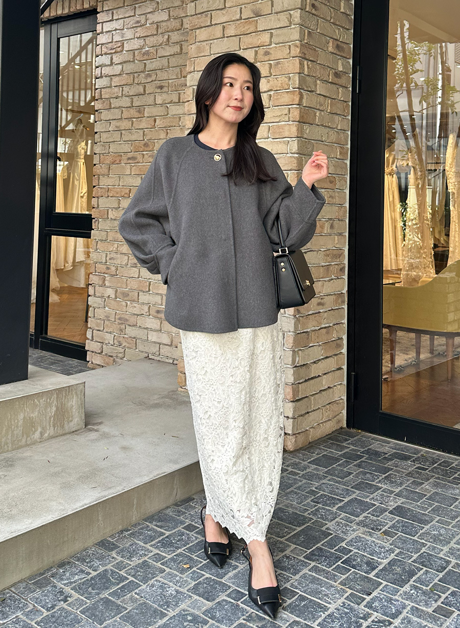 Information｜LOUNIE（ルーニィ）公式サイト／公式オンラインストア