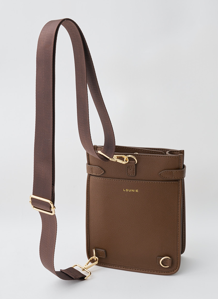 マルチWAYミニショルダーポーチ｜LOUNIE（ルーニィ）公式サイト／公式