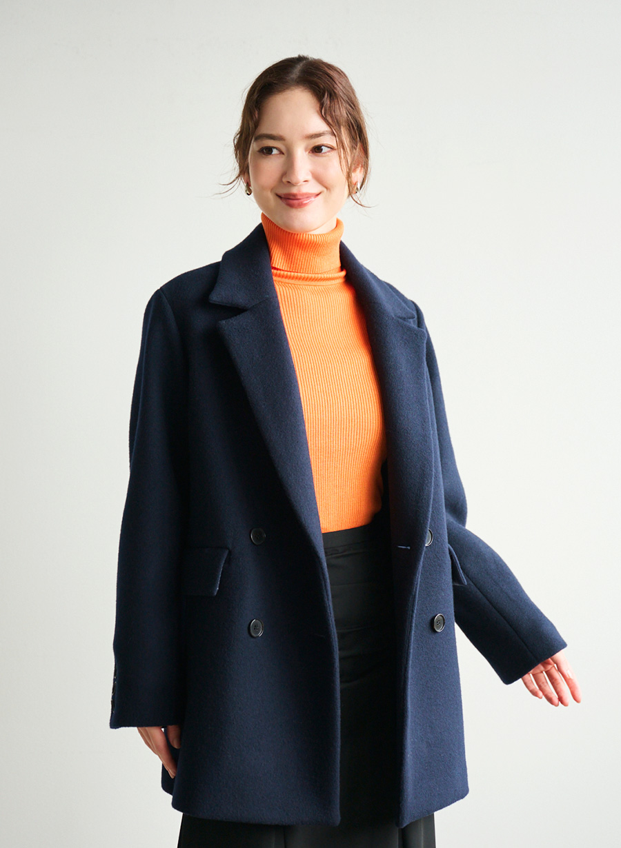 ジャコット｜LOUNIE（ルーニィ）公式サイト／公式オンラインストア