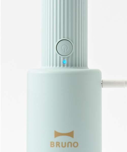 FS】スリム2WAYスティッククリーナー アイボリーの通販 | BRUNO online