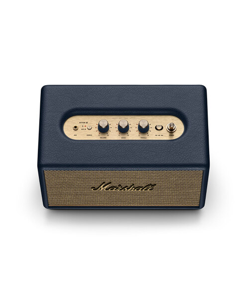 Marshall BTスピーカー ACTON3 ブラックの通販 | BRUNO online