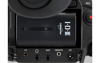 JVC GY-HM280 業務用4Kメモリーカードカメラレコーダー - 業務用撮影