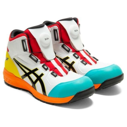 アシックス安全靴 限定カラー入荷しました | 本田屋 船橋夏見台店