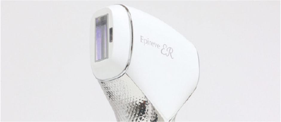 about エピレーヴ｜Partir（パルティール）公式サイト