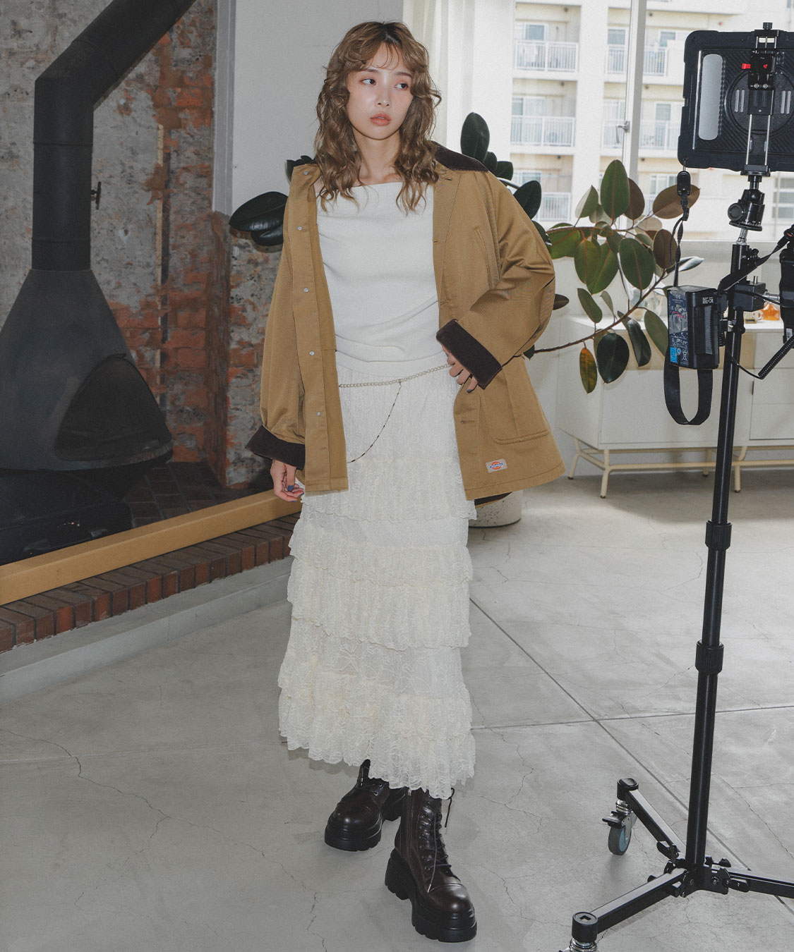 パールチェーンベルト｜PETAL ONLINE（ペタルオンライン）