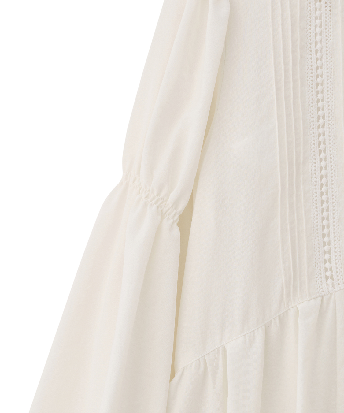 エンブロイダリーミニワンピース｜PETAL ONLINE（ペタルオンライン）