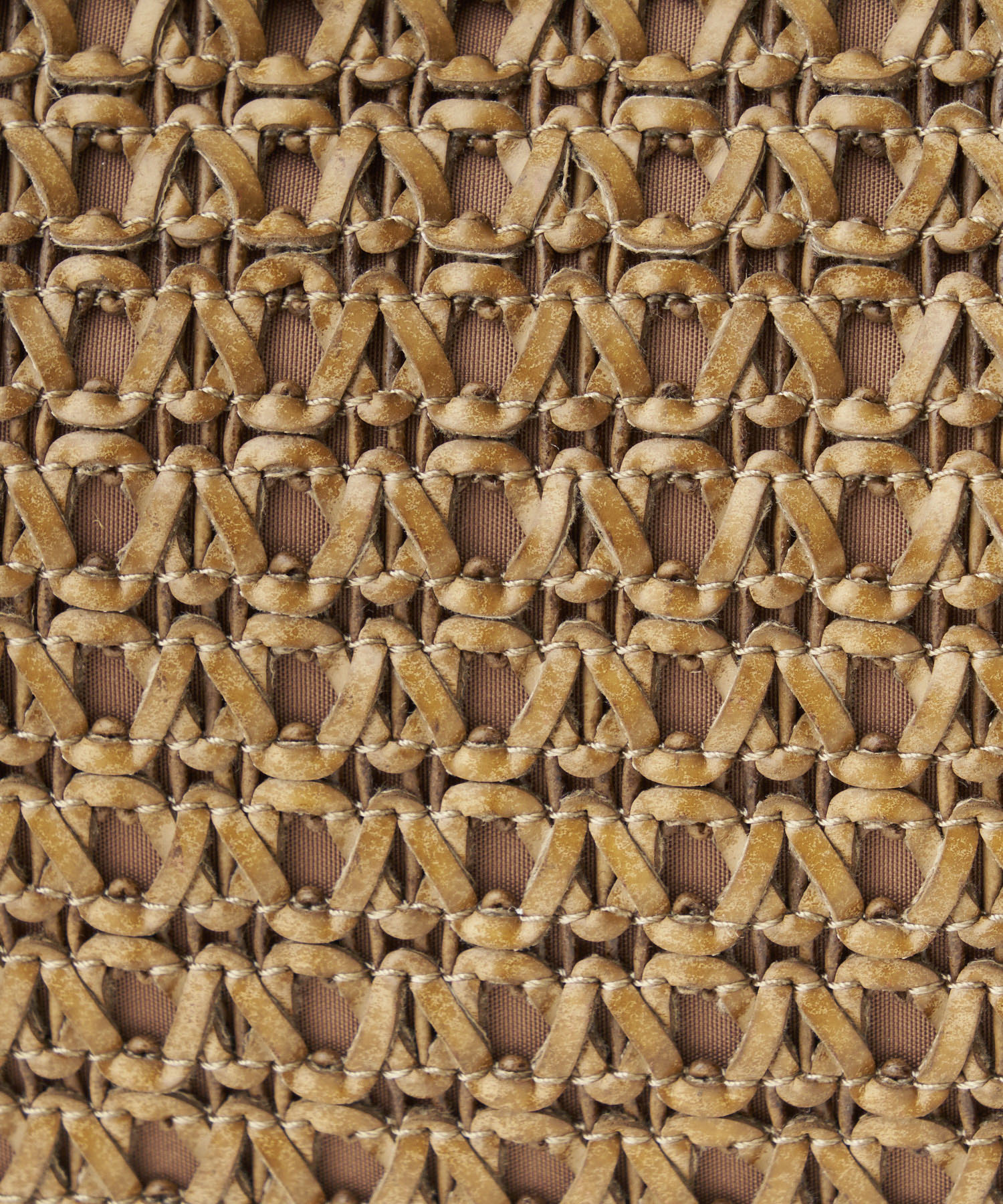 ノットハンドルクロシェバッグ｜PETAL ONLINE（ペタルオンライン）