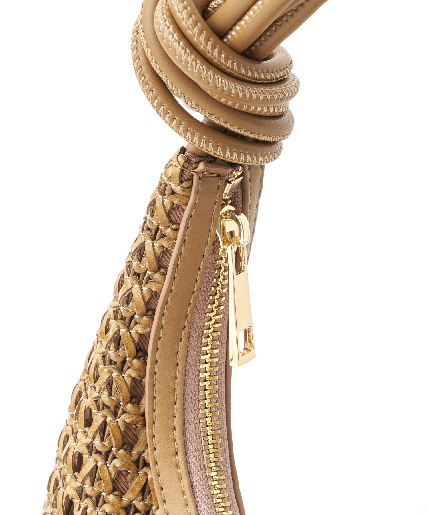 ノットハンドルクロシェバッグ｜PETAL ONLINE（ペタルオンライン）