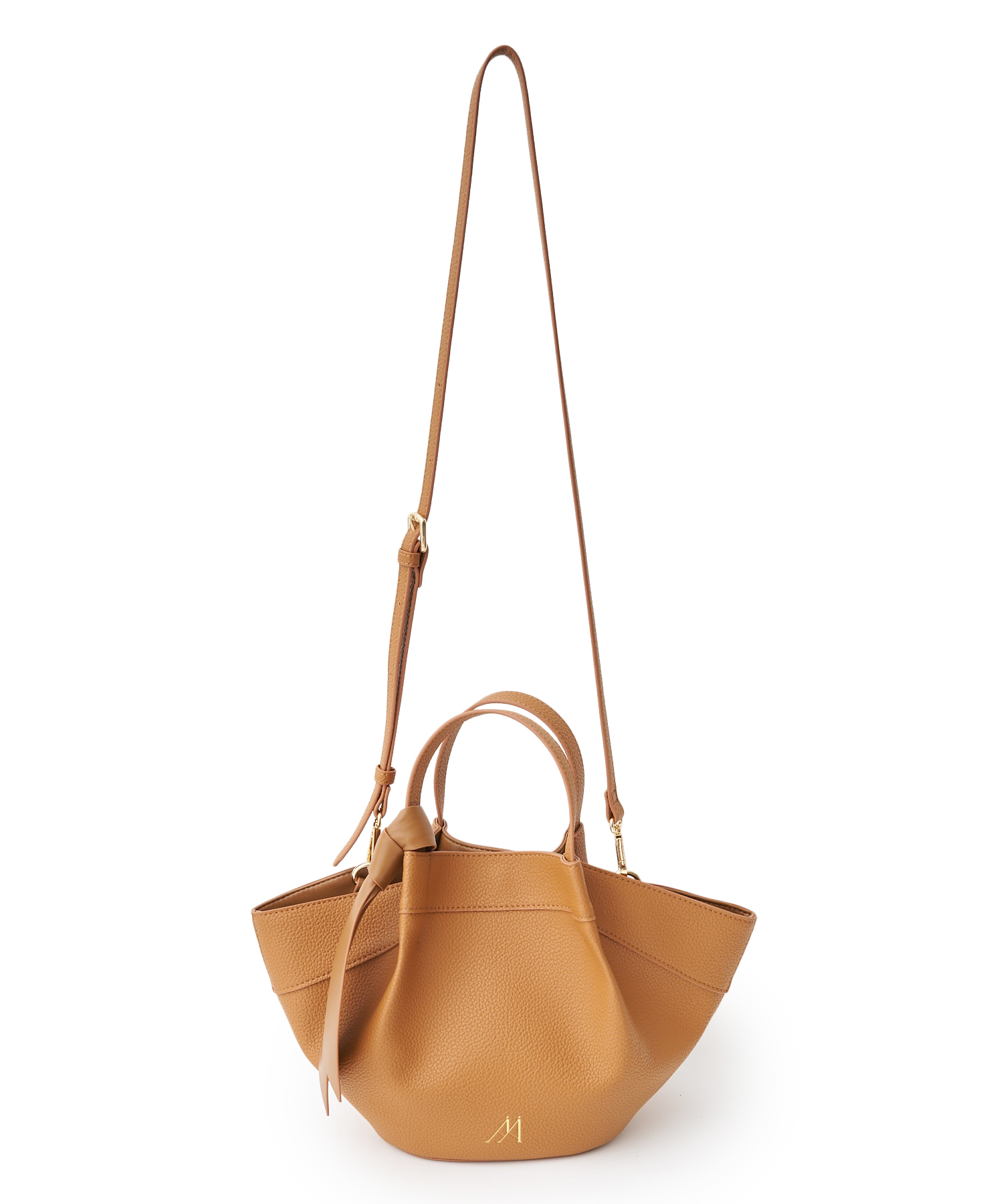 ベッセルシェイプ トートバッグ｜PETAL ONLINE（ペタルオンライン）