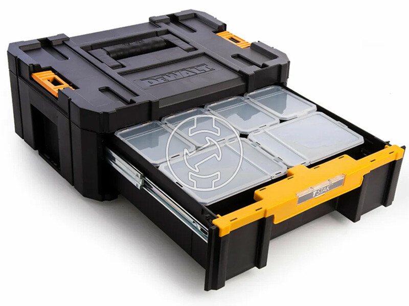 DeWalt DWST1-70705 valiza protectie 440 x 314 x 176 mm Zivtool