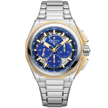 03.A3648.670/21.M3648 デファイ リバイバル A3648 ｜ゼニス｜正規販売