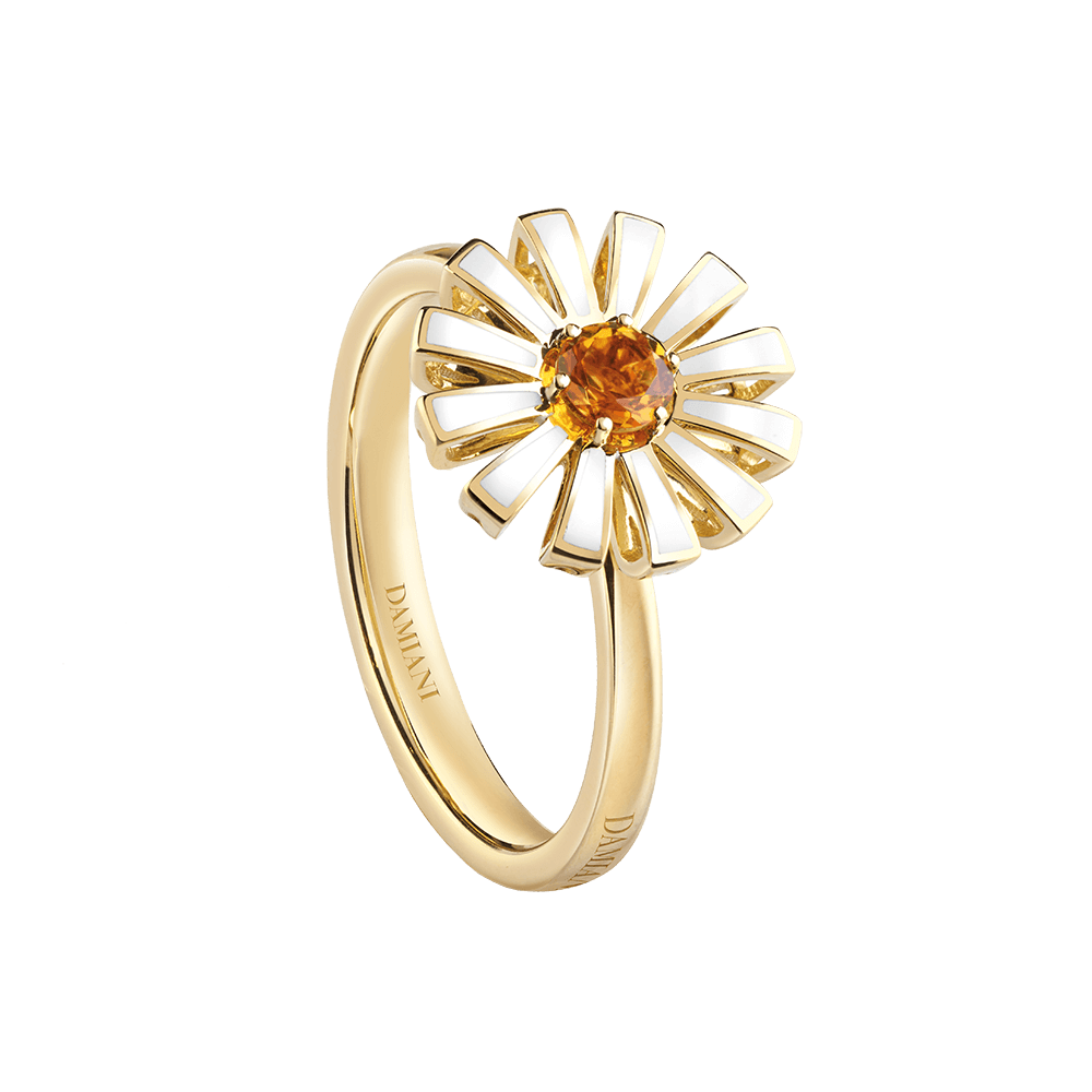 20093084 マルゲリータ リング 12mm ｜ダミアーニ｜正規販売店ヨシダ