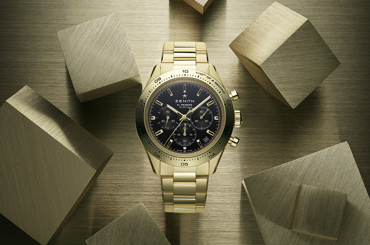 16.3200.692/03.C833 エリート ムーンフェイズ 36mm ｜ゼニス｜正規