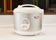 公式 酵素玄米保温器 一升 マイコン式 保温ジャー 保温器 新品 1年保証