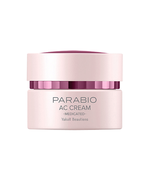 PARABIO（パラビオ）｜東京ヤクルト販売株式会社