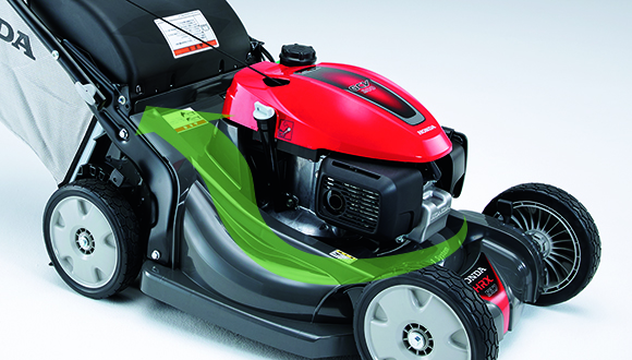 ホンダ 芝刈機 芝刈り機 HRX537C7-HYJH 歩行型芝刈機 草刈機 草刈り機