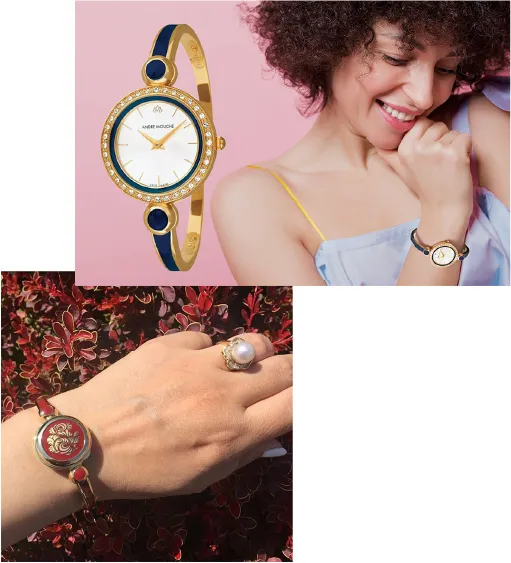 ANDRE MOUCHE Japan アンドレムッシュジャパン