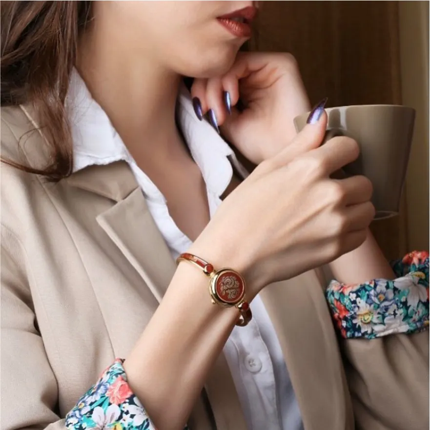 ANDRE MOUCHE Japan アンドレムッシュジャパン