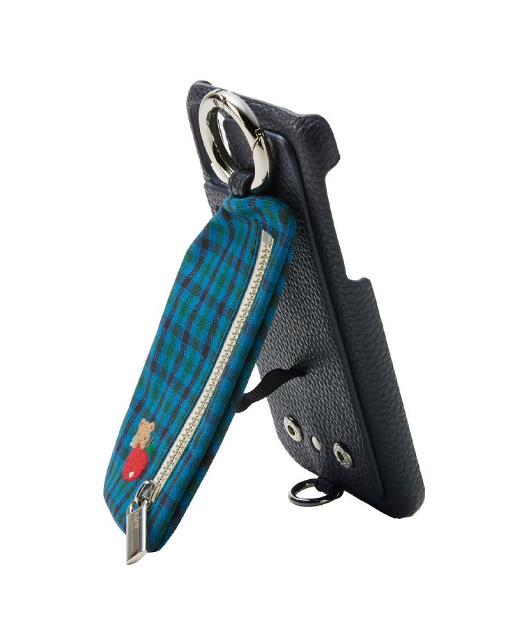 familiar × ajew COLLABORATION - ajew