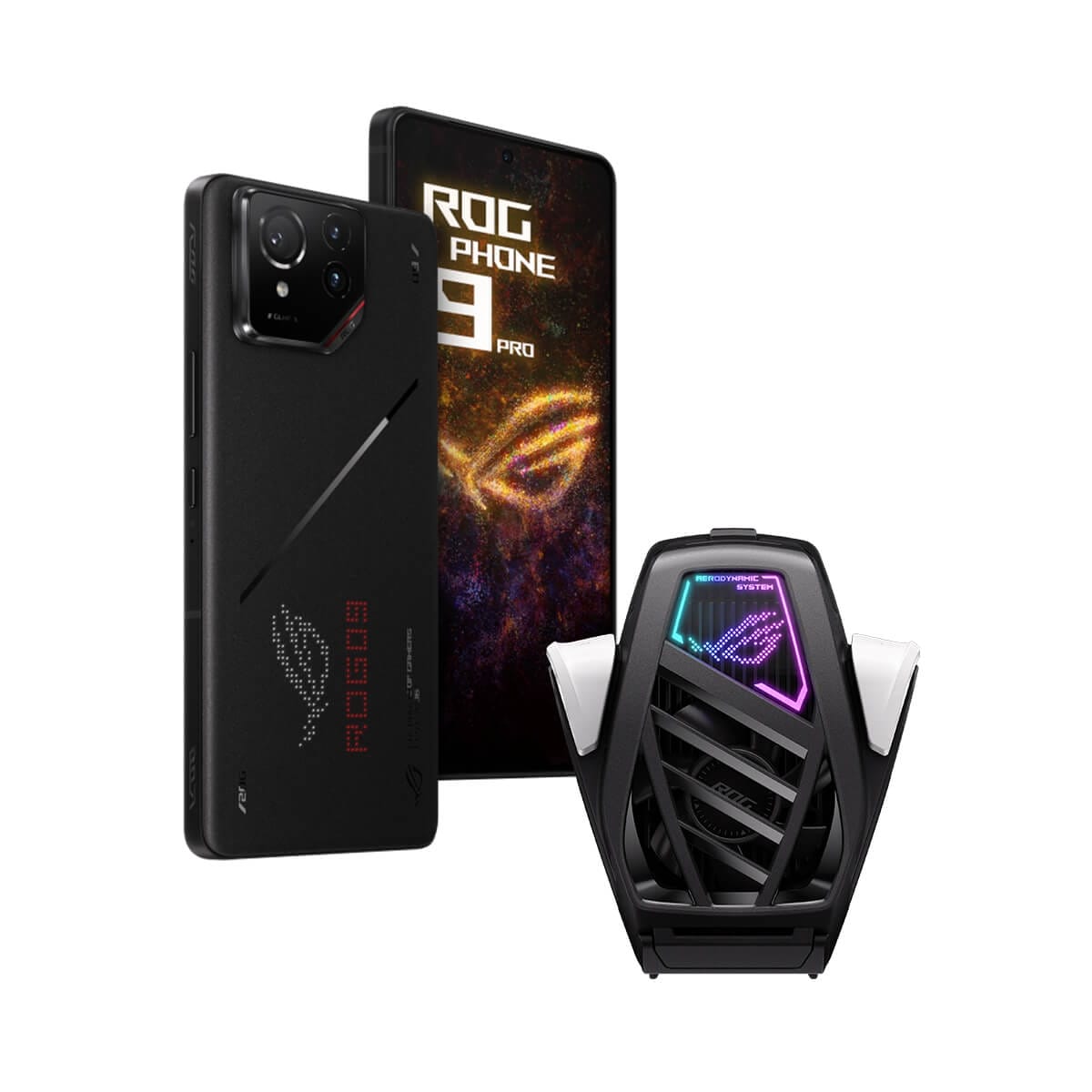 ASUS ROG Phone 9 Pro Edition (24G/1T)最低價格,規格,跑分,比較及評價