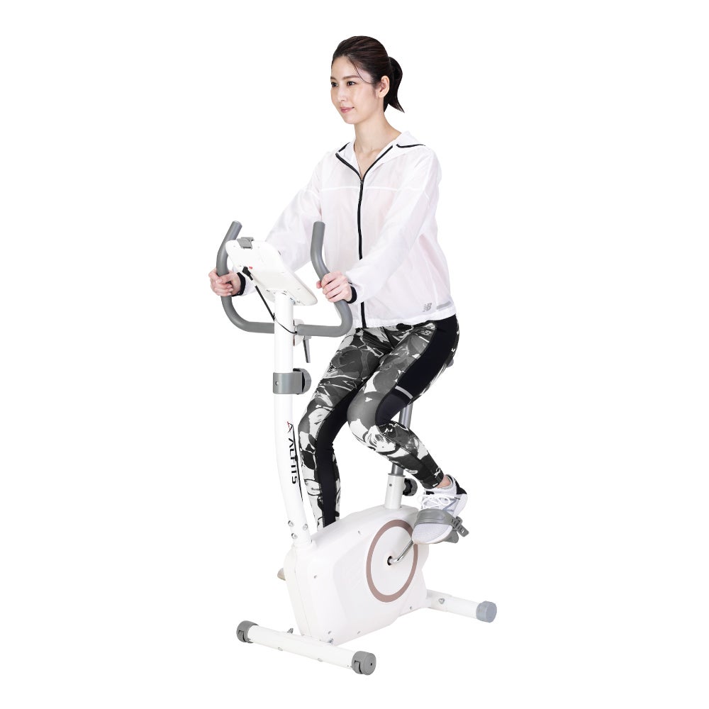 エアロマグネティックバイク5721 | フィットネスバイク | 製品情報