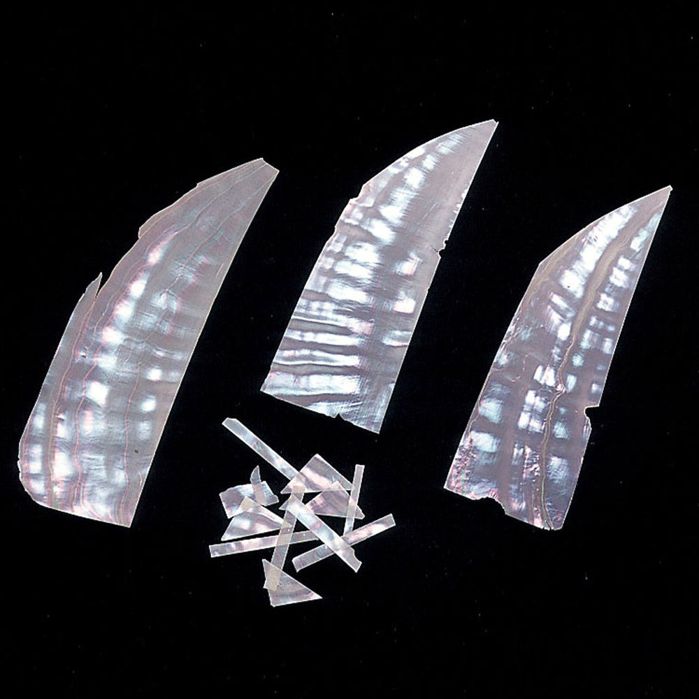 螺鈿(らでん)青貝 | 美術出版エデュケーショナル | 図工・美術教育商材