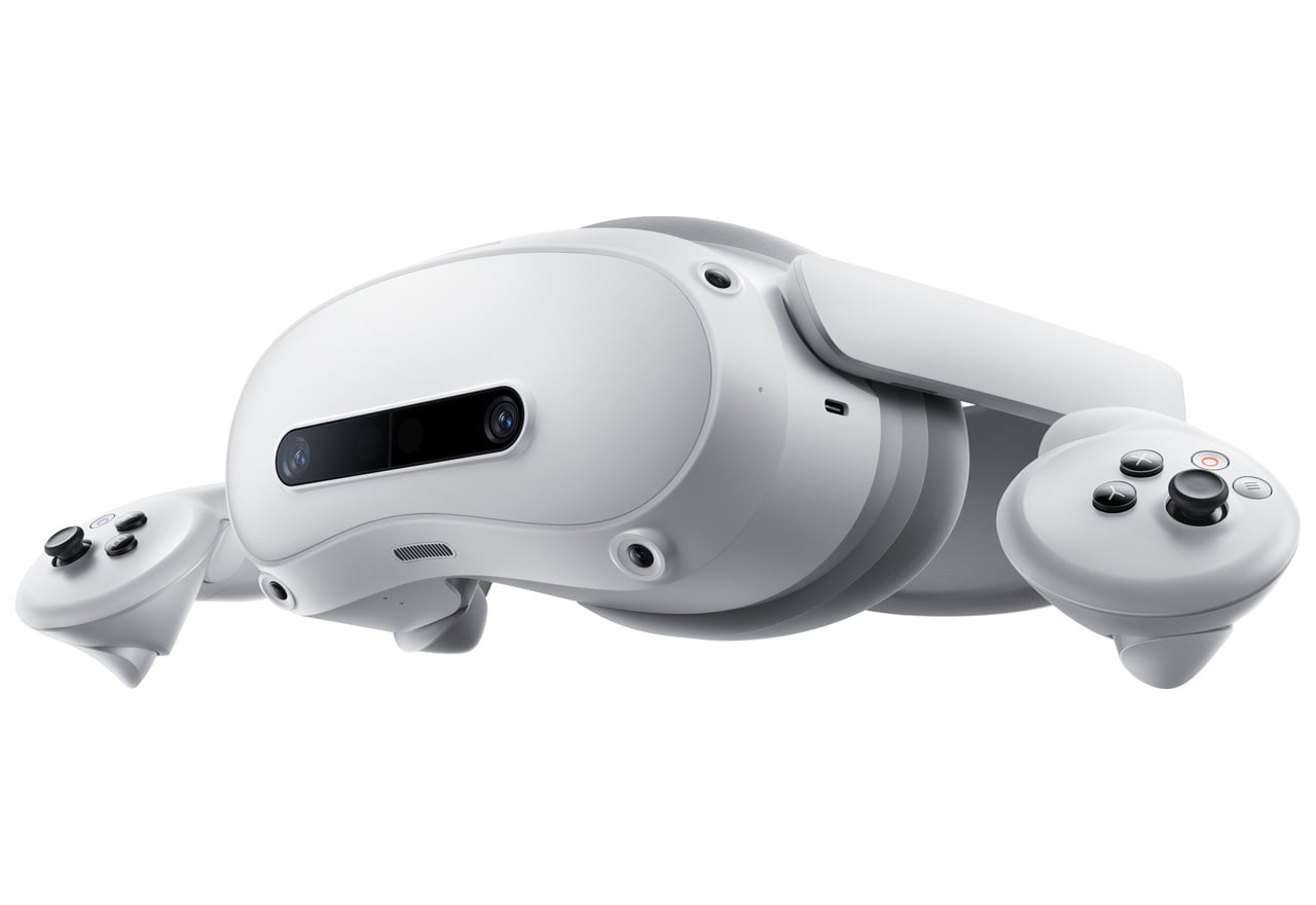 PICO 4 Ultra Enterprise | ASK B2B | 株式会社アスク 法人・SOHO