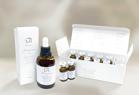 おすすめ商品 | 【DRBB】DR Be Bornは、レカルカ監修のエステサロン