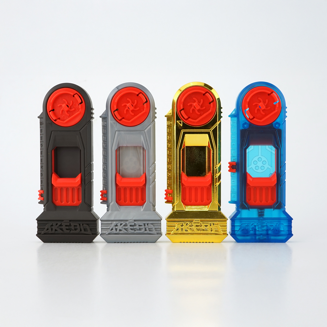 AKEDO S1 シングルパック （ランダム1体入り ）｜ハシートップイン公式