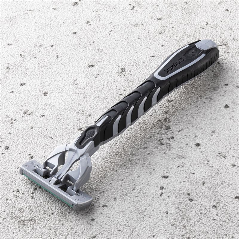 besty (ベスティ―) EX3 3本入 | 貝印公式オンラインストア BtoB | 法人