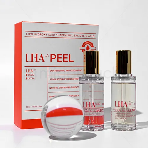 導入サロンのみ】ララピール 商品単品販売 | 業務用美容・エステ機器の