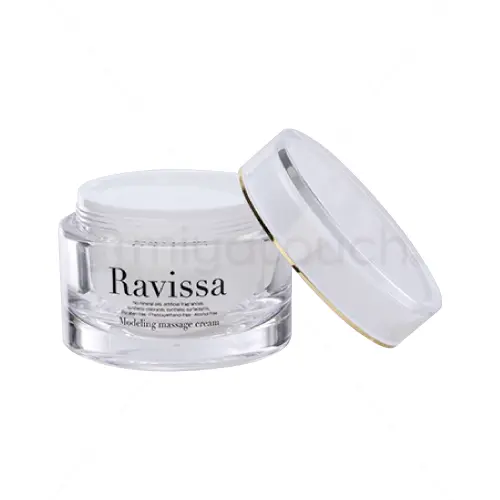 ラヴィーサ化粧品】Ravissa モデリングマッサージクリーム | 業務用