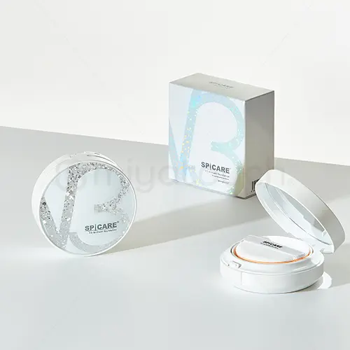 SPICARE-スピケア-】V3 ブリリアントファンデーション（SPF40/PA++