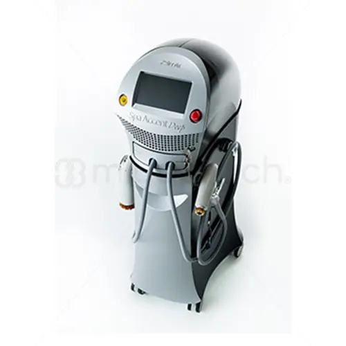 レンタルのみ】サーモ・シェイプDEEP(スパアクセントDEEP)【加熱深度