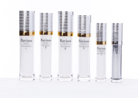 ラヴィーサ化粧品】【NEW】Ravissa クリスタルホワイトエマルション