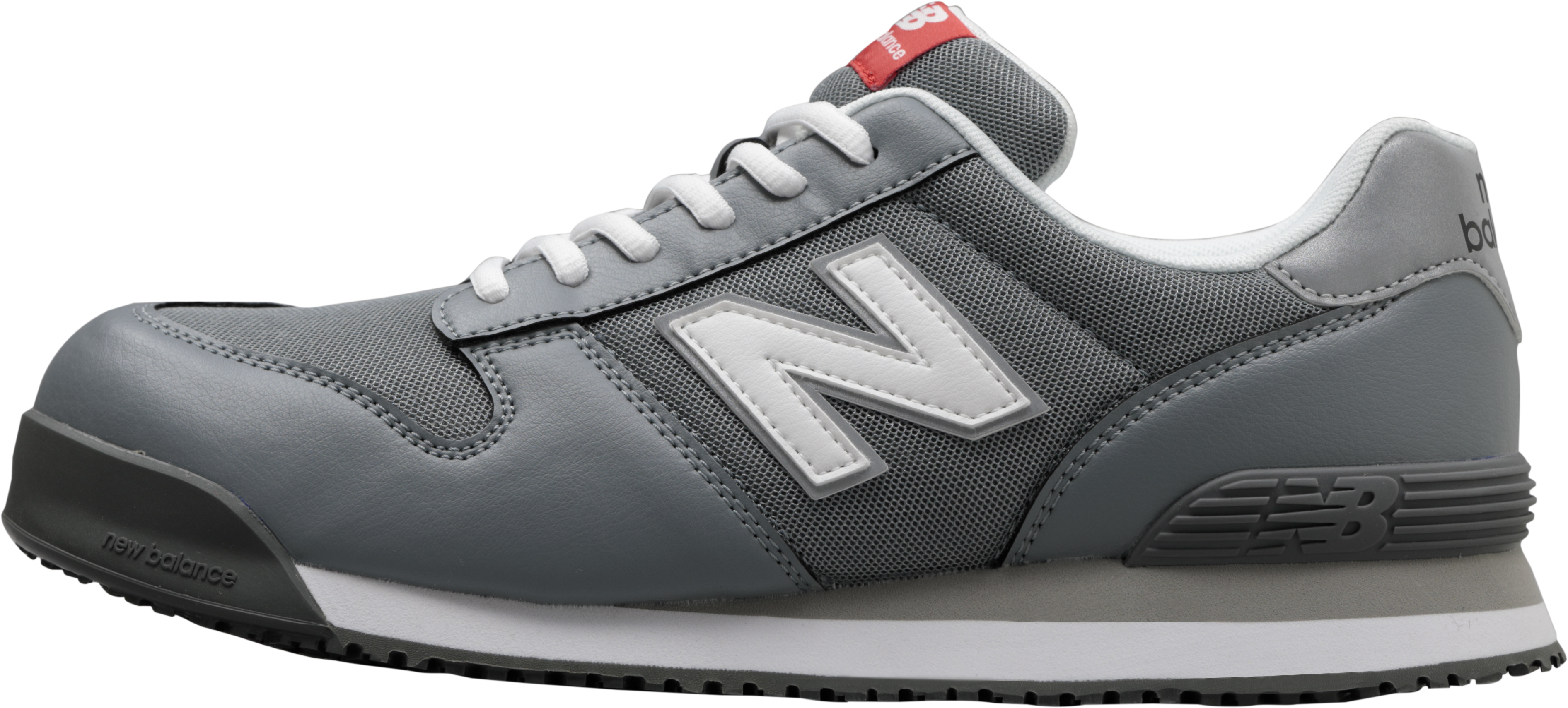 ニューバランス 安全靴 ポートランド PL-881 | 保護具の選び方・販売