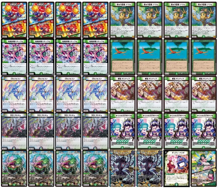 アナカラーオービーメーカー